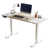 Oak Natural Wood/Antique White is unavailable