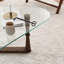 Padang Abstract Coffee Table