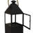 10'' H Iron Tabletop Lantern