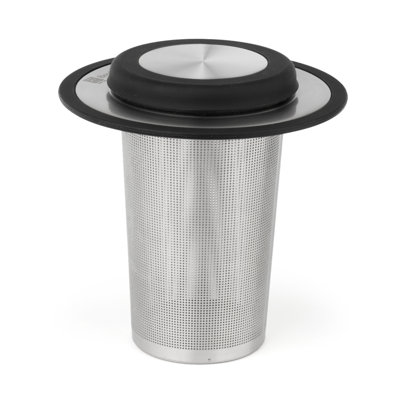 Bredemeijer Stainless Steel Tea Strainer