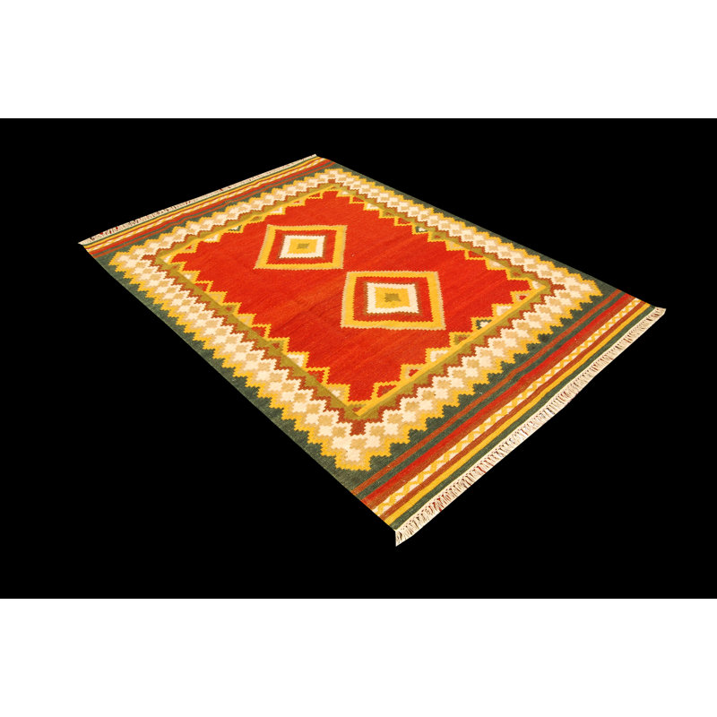 Moutanabi 1cm X 1cm Area Rug
