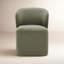 Chaise rembourrée Niha-90695438