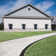 Awntech Bahama Shutter Metal Fixed Awning