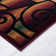 Alicia Abstract Indoor Rug
