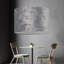 22 cm H Drum Velvet Pendant Shade ( Uno )