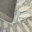 Wallace Modern Floral & Botanical Gray Area Rug-2097839760