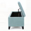Banc de rangement rembourré-21300272