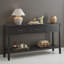 Table d'appoint 59 po pour vestibule-974658045