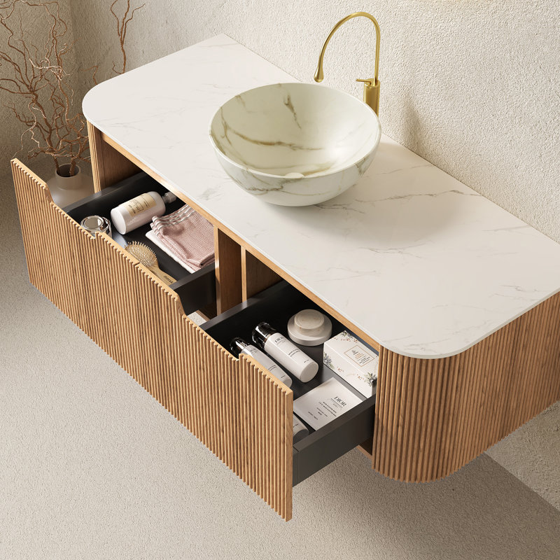 Meuble-lavabo 48 po, 48"