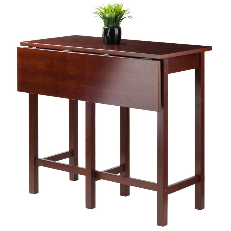 Extendable Beech Solid Wood Dining Table