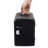Uber Appliance 0.14 Cubic Feet Portable Countertop Mini Fridge-21118880