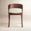 Port Upholstered Dining Chair-61733707