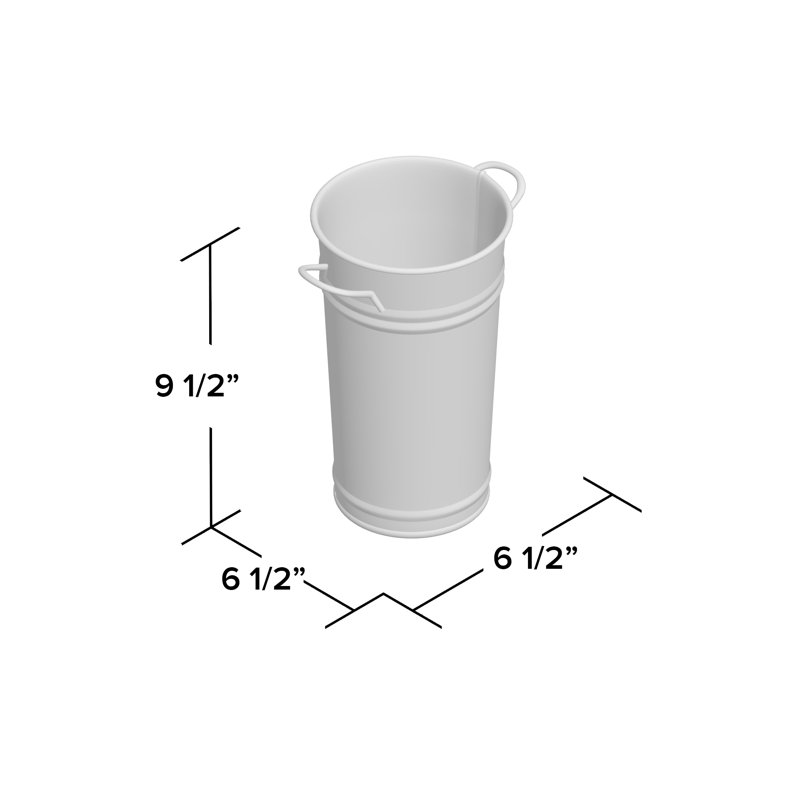 Vase de table Evennie