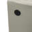  Emry 4 Door Accent Cabinet w/ Shelves