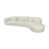 Beige Chenille is out of stock selected