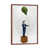 Framed Canvas n'est pas disponible