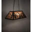 Alpine 6 - Light Pendant-16183363