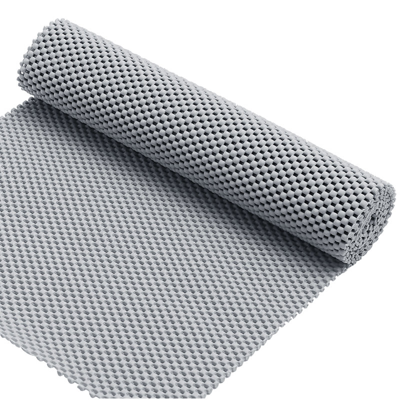 Shelving Liners, Silver