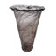 Vase en verre 20 po Varese