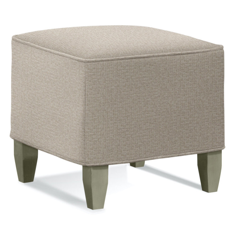Brooklyn Upholstered Ottoman