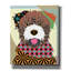 "Bouvier des Flandres" par Lanre Adefioyue-239824765
