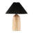 Keijon Resin Accent Lamp