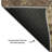 Premium Machine Washable Jakiyra AMF1902 Modern Rug-35446943