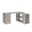Bureau d'ordinateur en forme de L-40481917-122499104