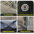 EZsport Fabric Golf
