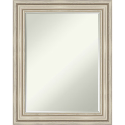 Miroir mural Sierra