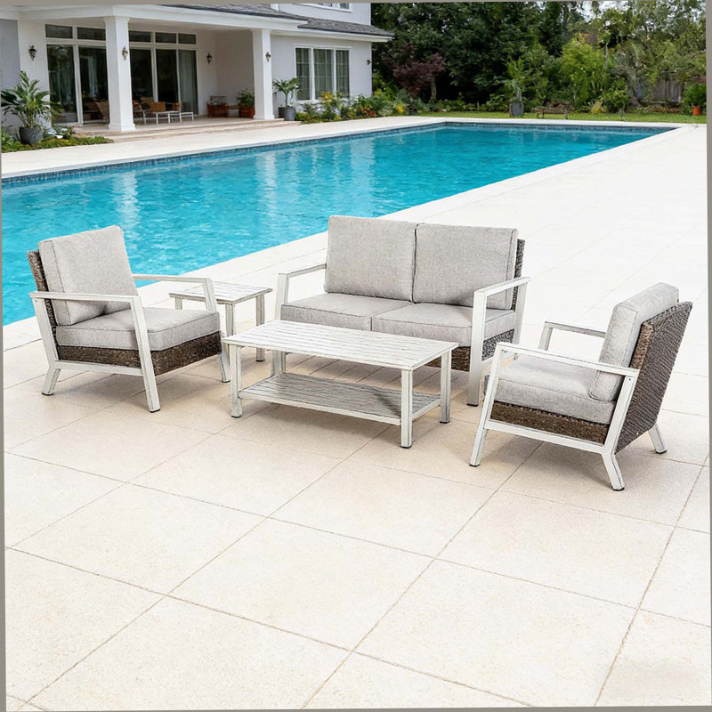 Outdoor Conversation Furniture Set,Garden Furniture Set