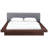 Modway Freja Queen Fabric Platform Bed-1596550196