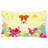 Easter Eggs Outdoor Throw Pillow