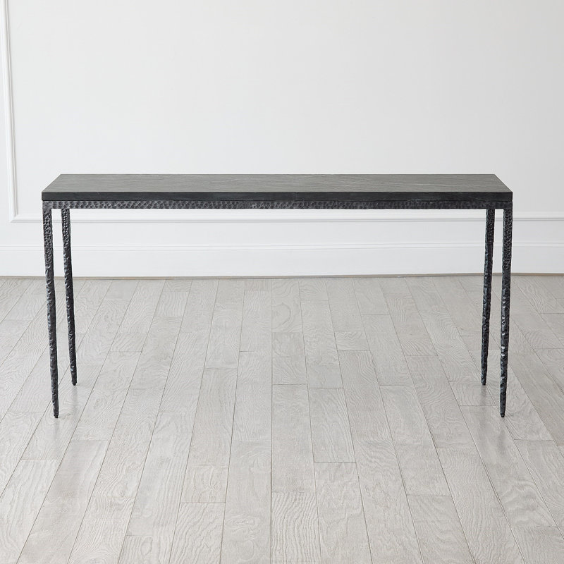 Console Forrester, H 30 po x l 59 po x P 16 po
