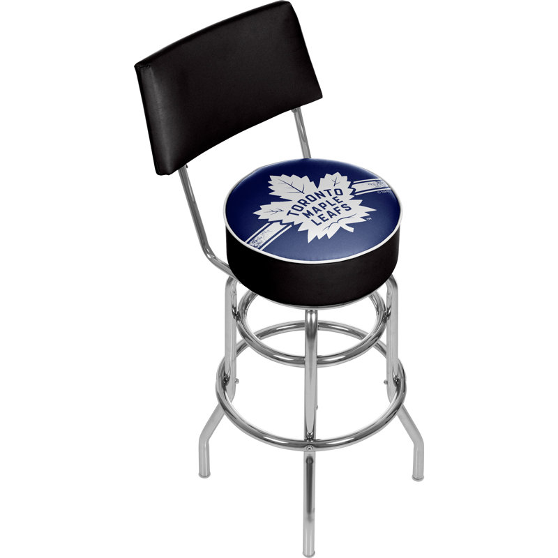 NHL pivotant 41,5 po très grand, Maple Leafs de Toronto