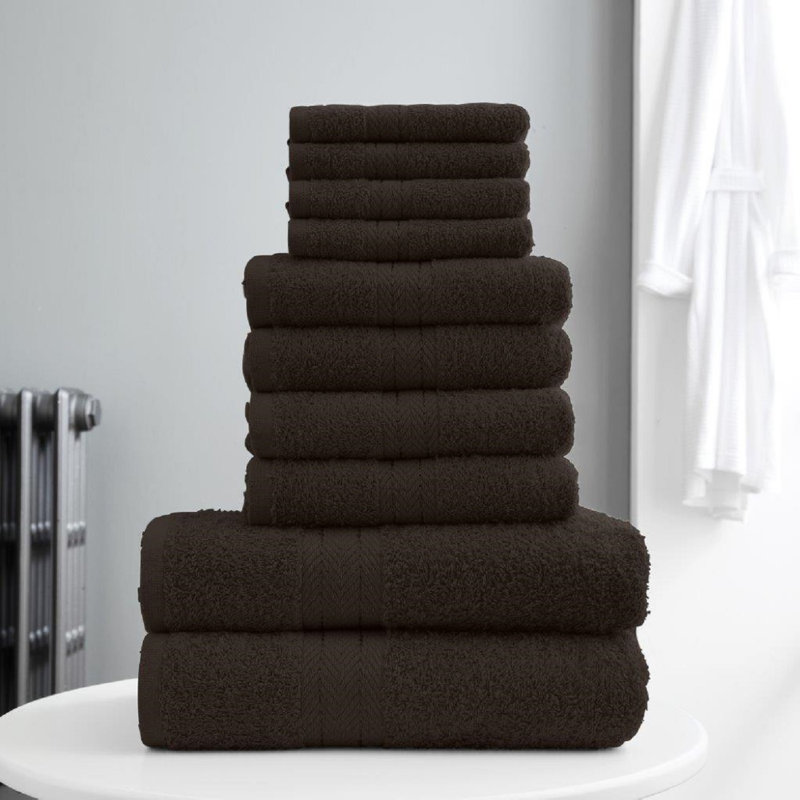 Toronto Midweight Mulit-Size Set, Walnut