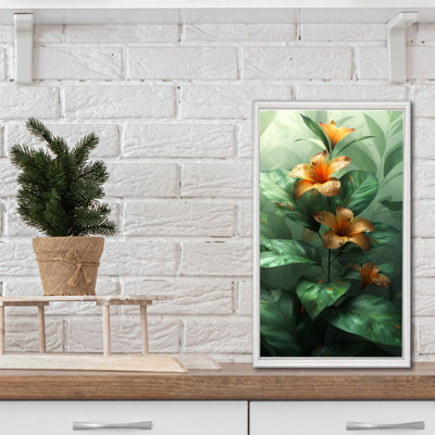 Cadre photo 14 x 22 po avec cadre à pression en aluminium et profil en aluminium à chargement frontal à chargement frontal de 0,59 po avec 2 panneaux anti-reflets - paquet de 2