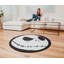Tapis noir Jack Skelli