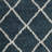 Humberto Hudson Shag Performance Geometric Rug-1027462850-951354637