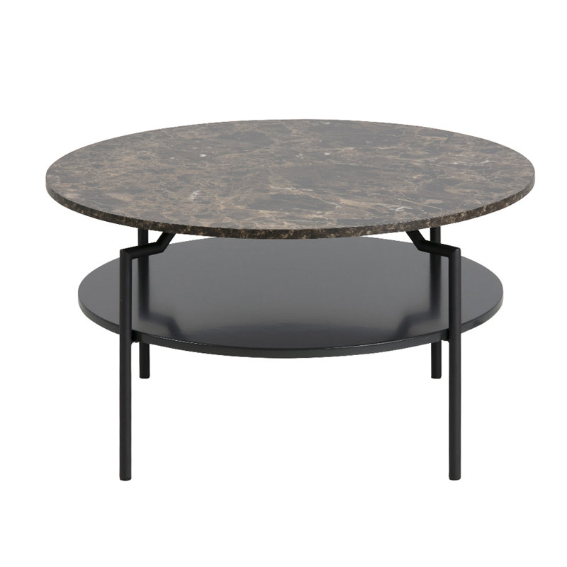 Coffee Table, Brown