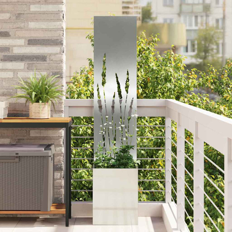 Planter Box, 140cm H x 32cm W x 32cm D