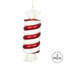 12'' Shatterproof Holiday Shaped Ornament