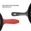 Parthenaise Non-Stick Frying Pan