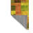 Ericalynn Performance Patchwork Indoor Rug-131507913
