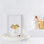 Assiette porte-bijoux