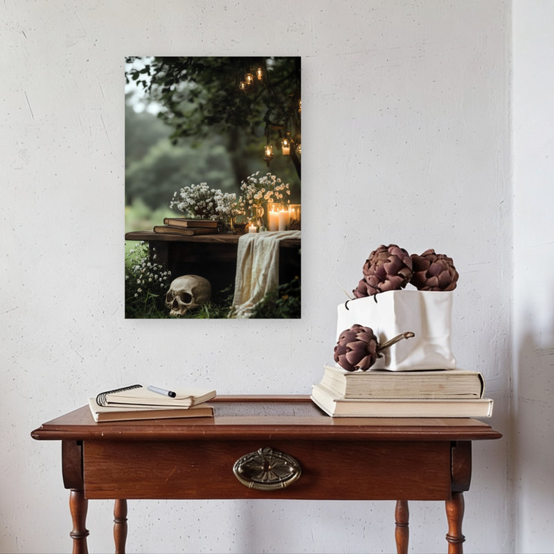 Print, 60.96cm H x 40.64cm W