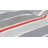 Arely 15.13" Folding Bed