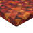 Microfiber Geometric Fitted Sheet-43718348-105831967