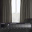 Rideaux en velours moelleux Matra pour chambre à coucher ‑ rideaux obscurcissants pour les fenêtres de salon, panneau simple-1630843092-1735163976