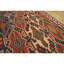 Flatweave Wool Geometric Area Rug